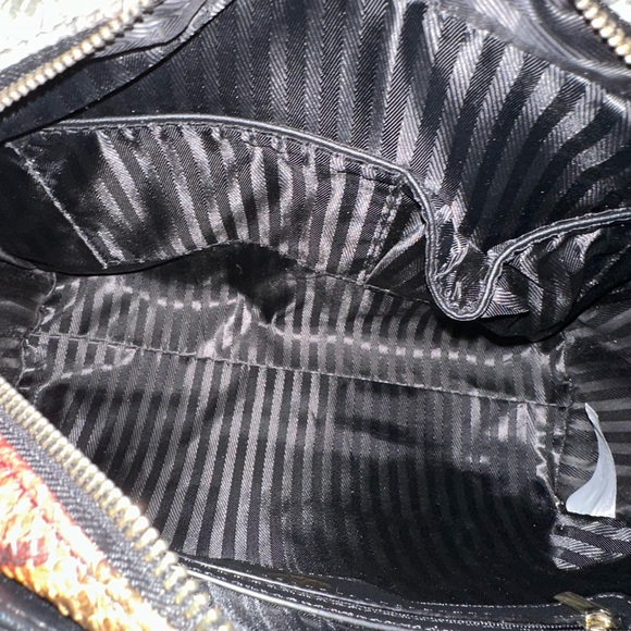 Christian Lacroix satchel EUC Like New - Picture 8 of 14